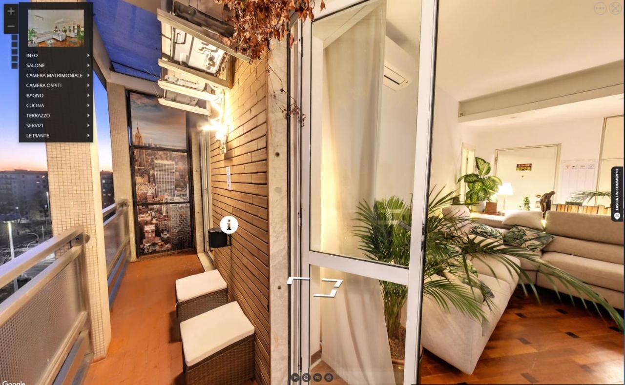Terrazza Appartement *