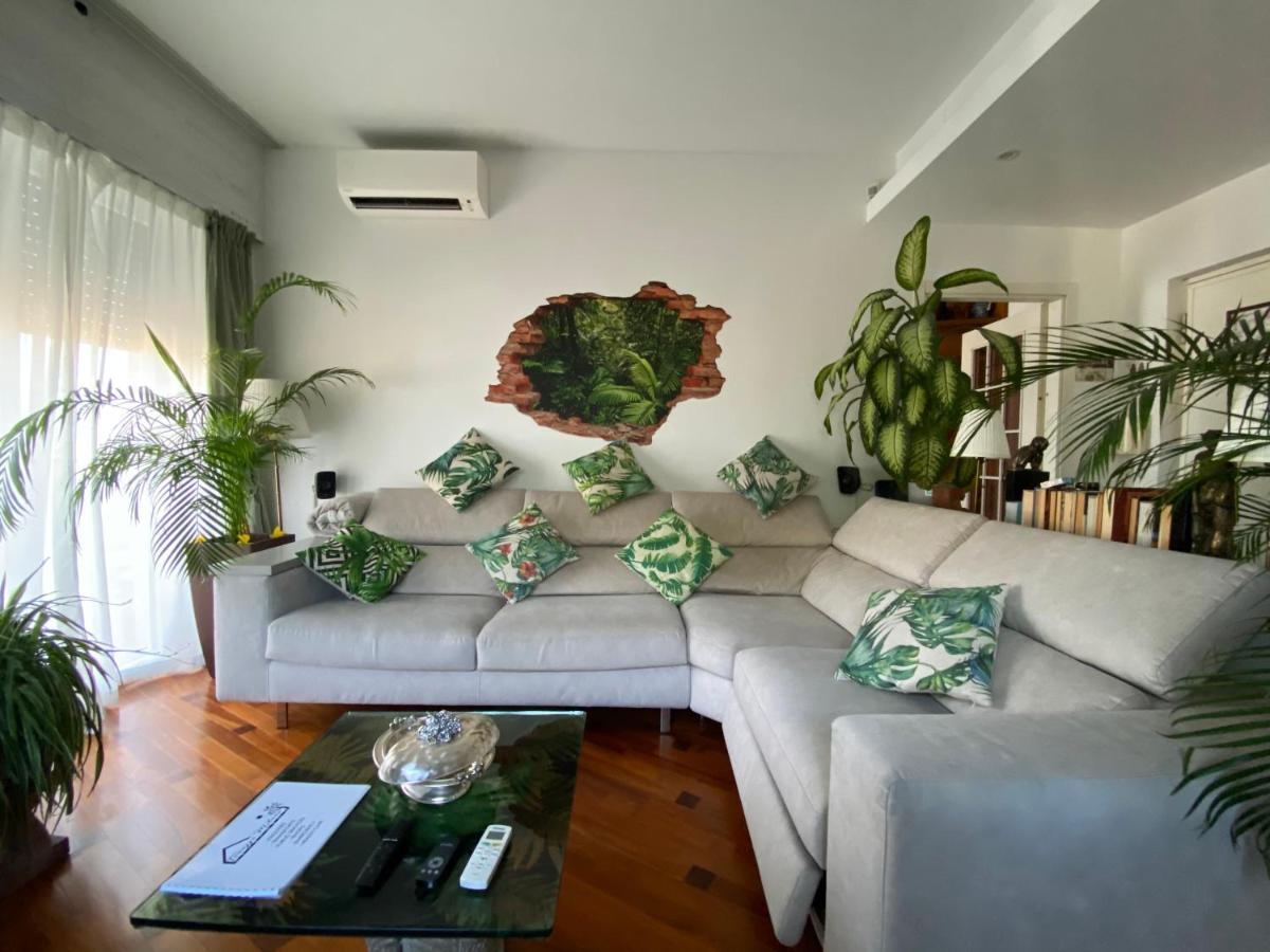 Terrazza Appartement