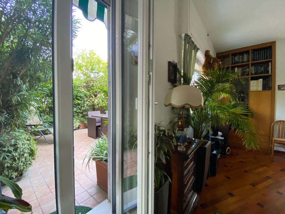 Terrazza Appartement